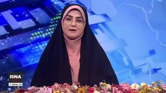 پرواز ایران‌بانو با 110 زن نخبه ایرانی