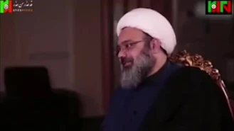 حجت الاسلام دانشمند : عبدالحمید منو خانه نشین کرده