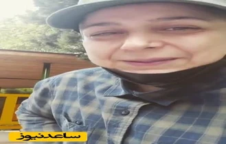 مازیار لرستانی: همه خانم های بازیگر خواهران من هستند