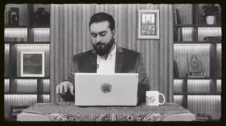 آقا اصلا اون کتاب نیست! کجا رفته خب ؟! یکی جواب بده ....
