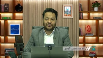 اثبات حضرت مهدی علیه السلام از کتب اهل سنت و اینکه خلافت ایشان از جانب خدا هست با تصحیح سندی