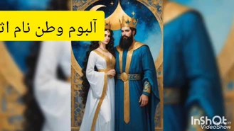 آلبوم زبان سمنانی