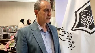 فرامرز گنجبر اموزش و پرورش کرمانشاه1403