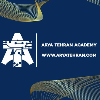 مجتمع فنی آریا تهران