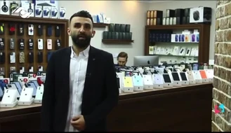 آوافون، بزرگترین مرکز خرید اقساطی آیفون