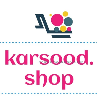Karsood. Shop
