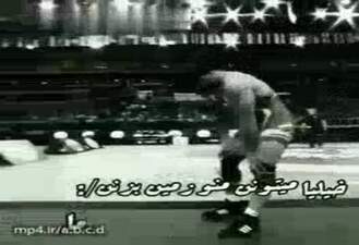 کلیپ امید به زندگی و تلاش و اهنگ زیبا