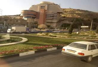 بهار شیراز